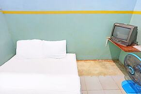 SPOT ON 92923 Toyo Homestay Syariah