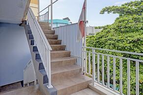 SPOT ON 92923 Toyo Homestay Syariah