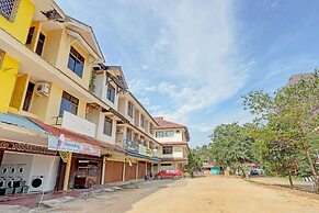 SPOT ON 92923 Toyo Homestay Syariah