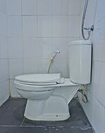 SPOT ON 92923 Toyo Homestay Syariah