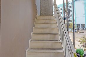 SPOT ON 92923 Toyo Homestay Syariah