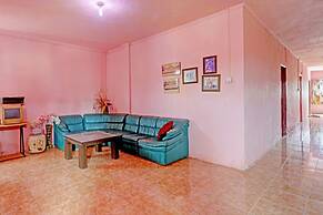 SPOT ON 92923 Toyo Homestay Syariah