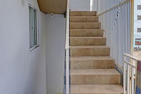 SPOT ON 92923 Toyo Homestay Syariah