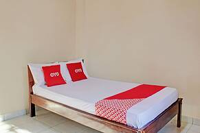 OYO 92961 Amor Kost