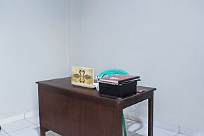 OYO 92961 Amor Kost
