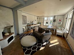 Modern House in Ronneby Near Lake and sea