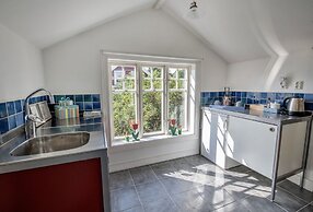 Modern House in Ronneby Near Lake and sea
