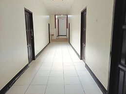 SPOT ON 93001 Losmen Arkansas Syariah