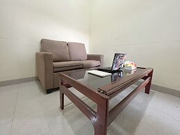 SPOT ON 93001 Losmen Arkansas Syariah