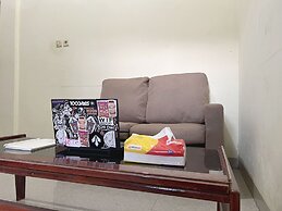 SPOT ON 93001 Losmen Arkansas Syariah