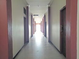 SPOT ON 93001 Losmen Arkansas Syariah