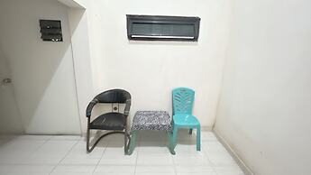 SPOT ON 93001 Losmen Arkansas Syariah