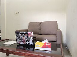 SPOT ON 93001 Losmen Arkansas Syariah