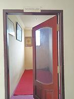 SPOT ON 93001 Losmen Arkansas Syariah