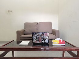 SPOT ON 93001 Losmen Arkansas Syariah