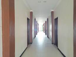 SPOT ON 93001 Losmen Arkansas Syariah