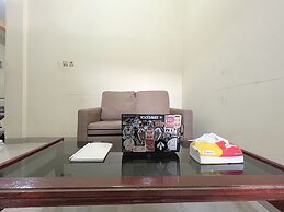 SPOT ON 93001 Losmen Arkansas Syariah