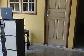 SPOT ON 93005 Berkah Kedawung Syariah Near Fakultas Farmasi Universita