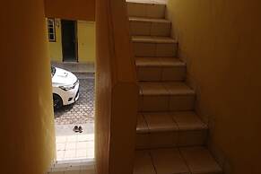 SPOT ON 93005 Berkah Kedawung Syariah Near Fakultas Farmasi Universita