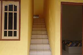 SPOT ON 93005 Berkah Kedawung Syariah Near Fakultas Farmasi Universita