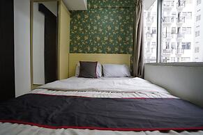 Collection O 92981 Apartemen The Jarrdin By Gold Suites PropertyNearST