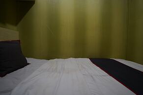 Collection O 92981 Apartemen The Jarrdin By Gold Suites PropertyNearST