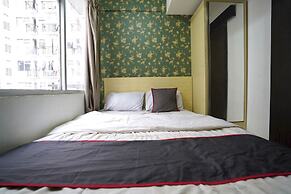 Collection O 92981 Apartemen The Jarrdin By Gold Suites PropertyNearST