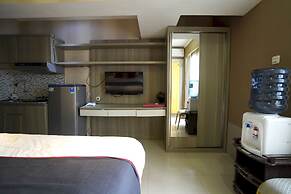 Collection O 92981 Apartemen The Jarrdin By Gold Suites PropertyNearST