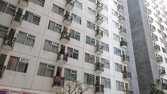 Collection O 92981 Apartemen The Jarrdin By Gold Suites PropertyNearST