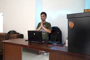 Collection O 92981 Apartemen The Jarrdin By Gold Suites PropertyNearST