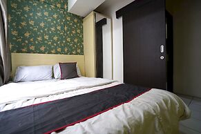 Collection O 92981 Apartemen The Jarrdin By Gold Suites PropertyNearST