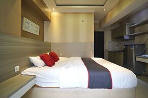 Collection O 92981 Apartemen The Jarrdin By Gold Suites PropertyNearST