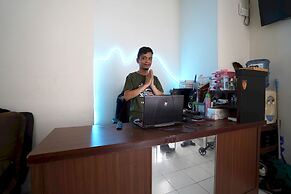 Collection O 92981 Apartemen The Jarrdin By Gold Suites PropertyNearST