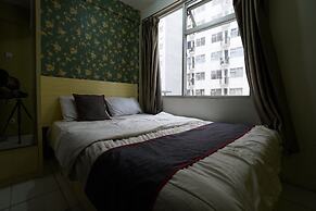 Collection O 92981 Apartemen The Jarrdin By Gold Suites PropertyNearST