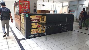 Collection O 92981 Apartemen The Jarrdin By Gold Suites PropertyNearST