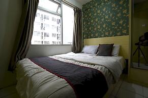 Collection O 92981 Apartemen The Jarrdin By Gold Suites PropertyNearST