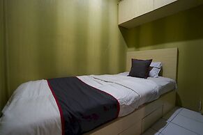 Collection O 92981 Apartemen The Jarrdin By Gold Suites PropertyNearST