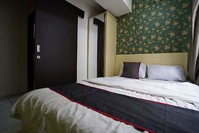 Collection O 92981 Apartemen The Jarrdin By Gold Suites PropertyNearST