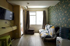 Collection O 92981 Apartemen The Jarrdin By Gold Suites PropertyNearST