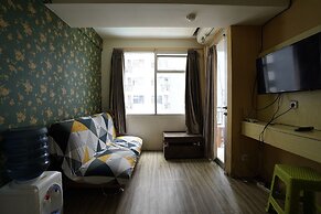 Collection O 92981 Apartemen The Jarrdin By Gold Suites PropertyNearST