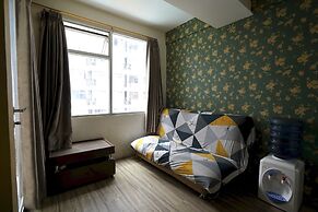 Collection O 92981 Apartemen The Jarrdin By Gold Suites PropertyNearST