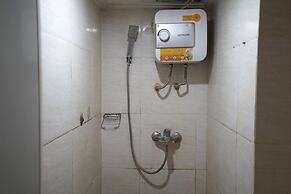 Collection O 92981 Apartemen The Jarrdin By Gold Suites PropertyNearST