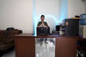 Collection O 92981 Apartemen The Jarrdin By Gold Suites PropertyNearST