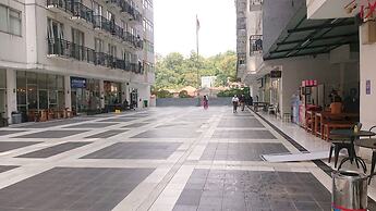 Collection O 92981 Apartemen The Jarrdin By Gold Suites PropertyNearST