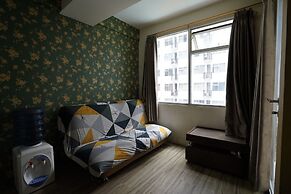 Collection O 92981 Apartemen The Jarrdin By Gold Suites PropertyNearST