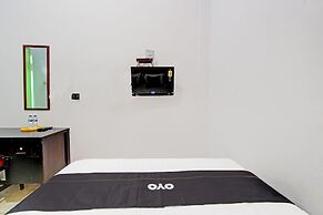 Capital O 92929 Hotel New Tirta Kencana Syariah