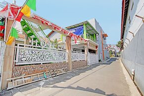 Capital O 92929 Hotel New Tirta Kencana Syariah