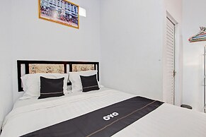 Capital O 92929 Hotel New Tirta Kencana Syariah