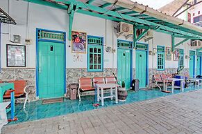 Capital O 92929 Hotel New Tirta Kencana Syariah