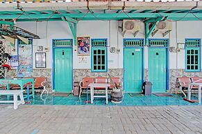 Capital O 92929 Hotel New Tirta Kencana Syariah